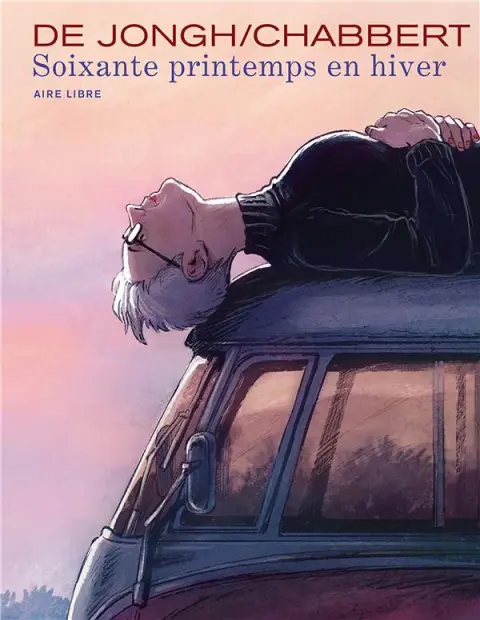 Soixante printemps en hiver