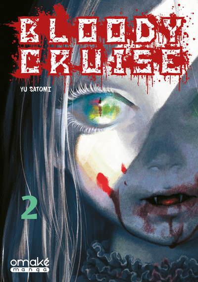 Bloody cruise 2