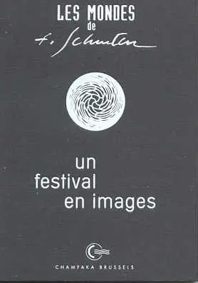 Les Mondes de F. Schuiten - Un festival en images