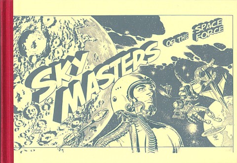 Sky masters of the space force 2 Sky masters of the space force : Missions secrètes