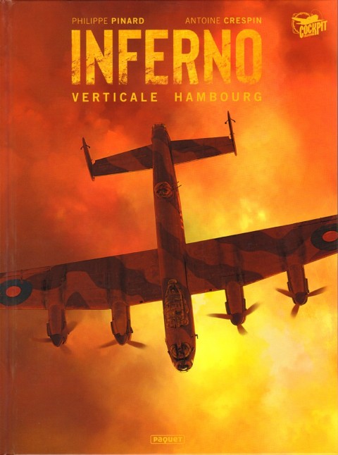 Inferno (Pinard / Crespin)