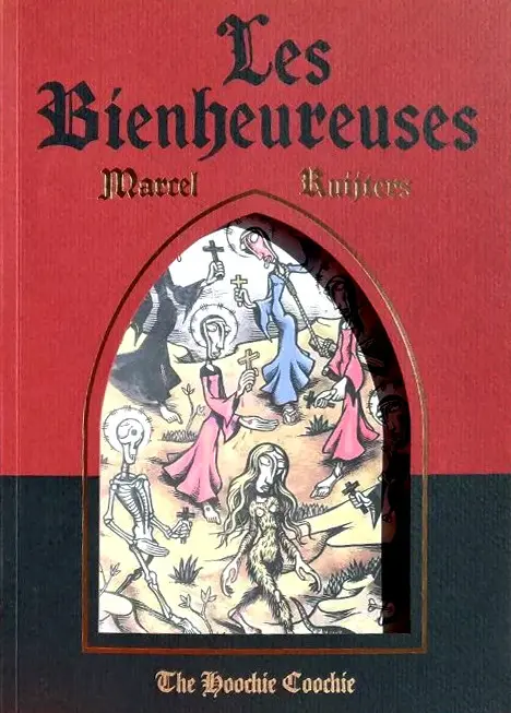 Les bienheureuses