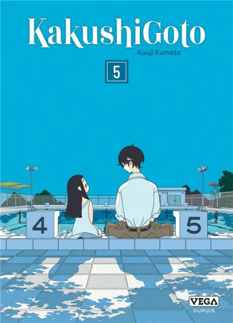 Kakushigoto 5