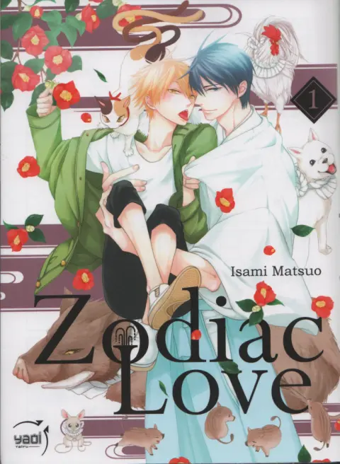 Zodiac Love