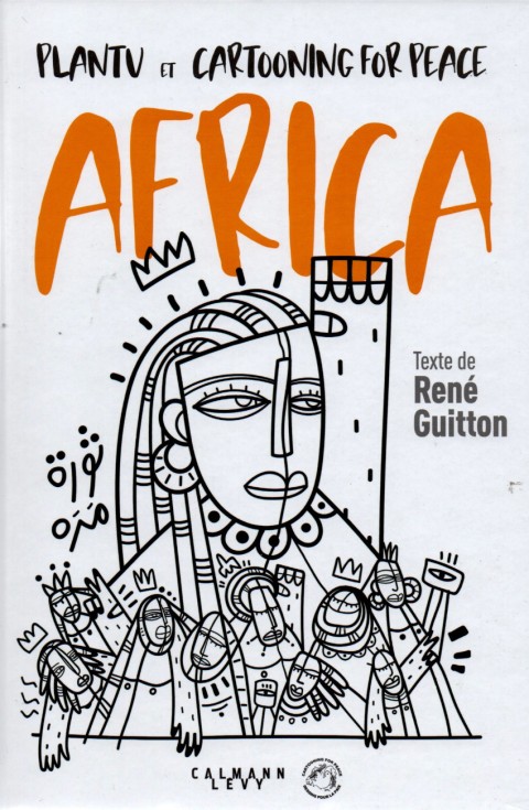 Cartooning for Peace Africa