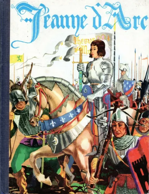 Jeanne d'Arc