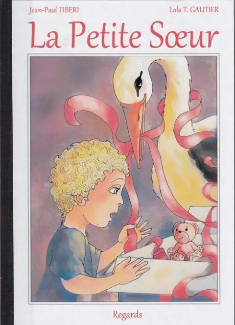 La petite Sœur