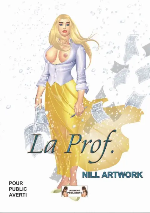 La Prof.