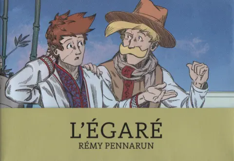 L'Égaré