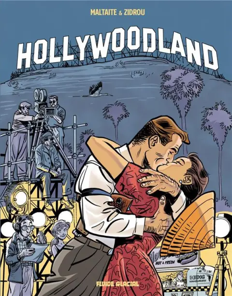 Hollywoodland 1