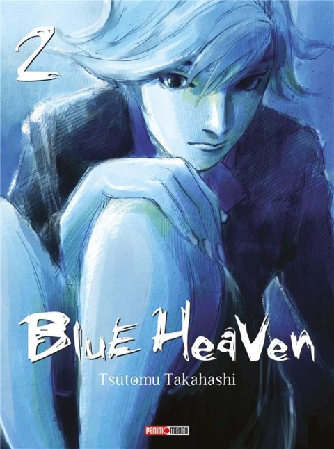 Couverture de l'album Blue Heaven 2
