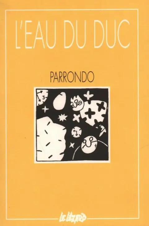 L'eau du duc
