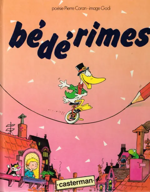 bédérimes