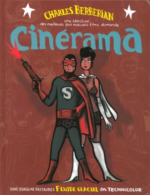 Cinérama