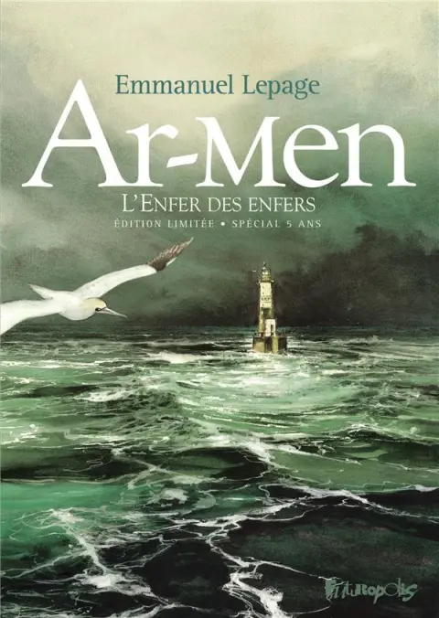 Ar-Men, l'Enfer des enfers
