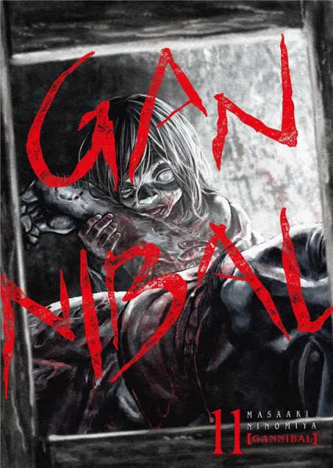 Gannibal 11