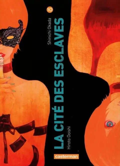 La Cité des esclaves 10