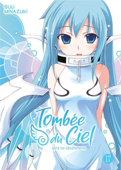 Tombée du ciel 17