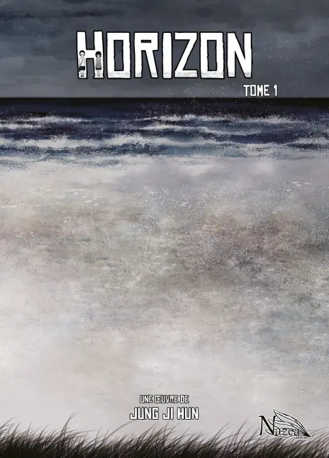 The horizon (Jung)