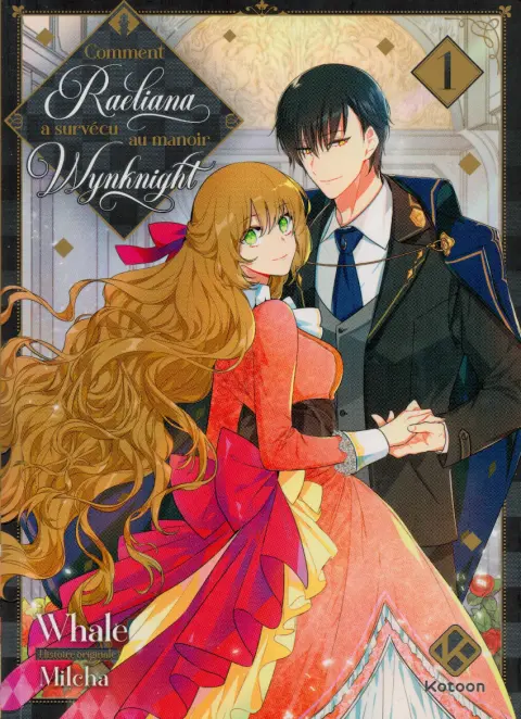Comment Raeliana a survécu au manoir Wynknight 1