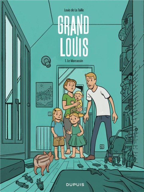 Grand Louis