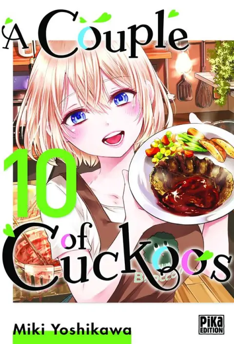 A couple of Cuckoos 10