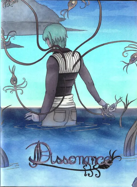 Dissonance