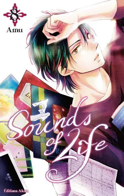 Sounds of Life 8