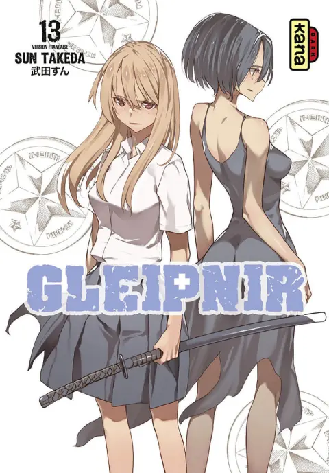 Gleipnir 13