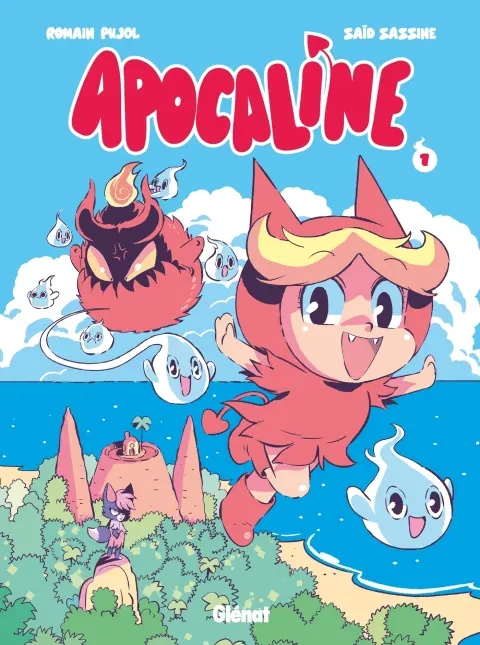 Apocaline