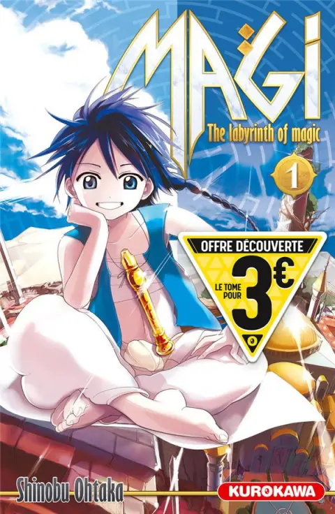 Magi 1