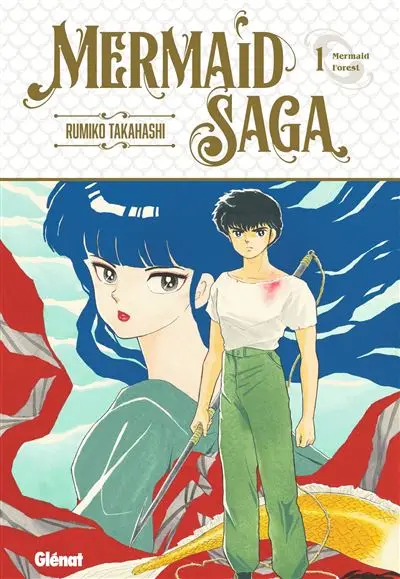 Mermaid Saga