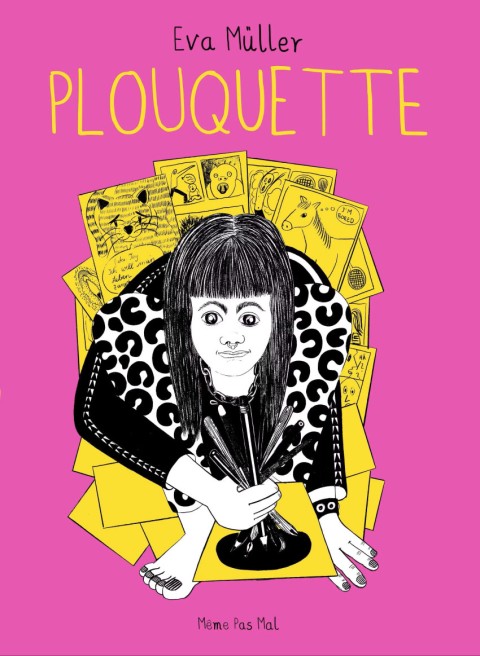 Plouquette