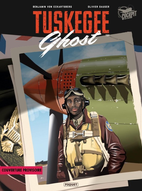 Tuskegee Ghost