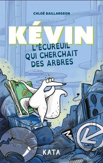 Kévin (Baillargeon)