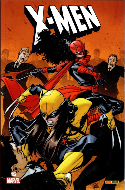 X-Men 15