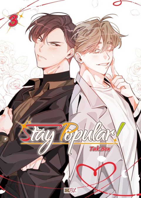 Stay Popular ! 3