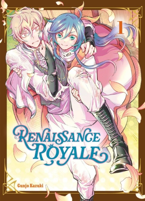 Renaissance Royale 1