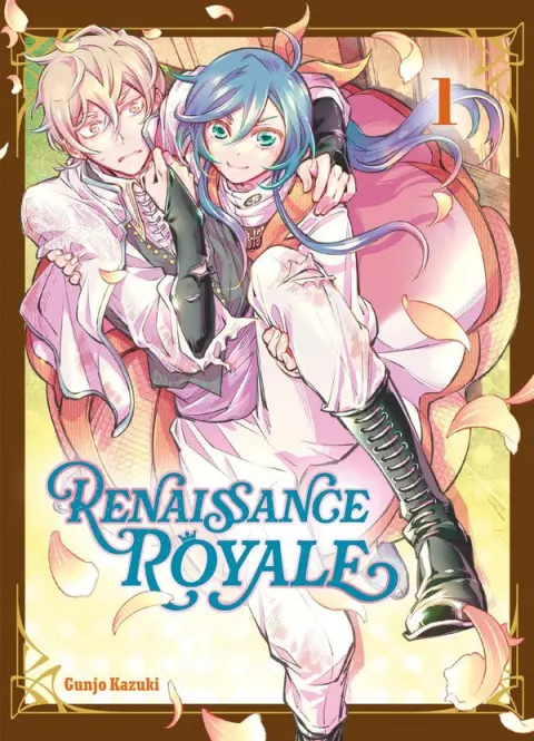 Renaissance Royale