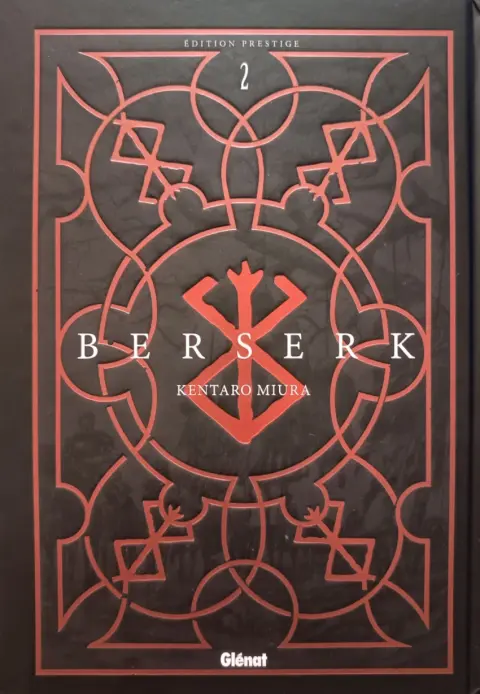 Berserk 2