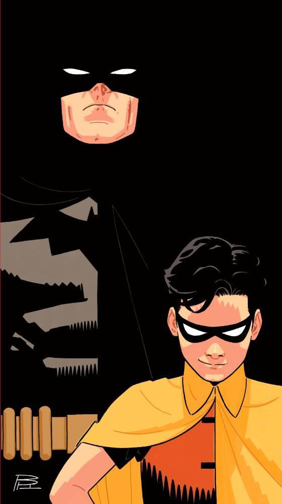 Batman & Robin Année Un Tome 2