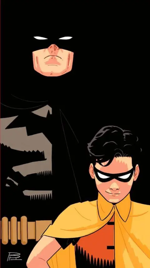 Batman & Robin Année Un Tome 2