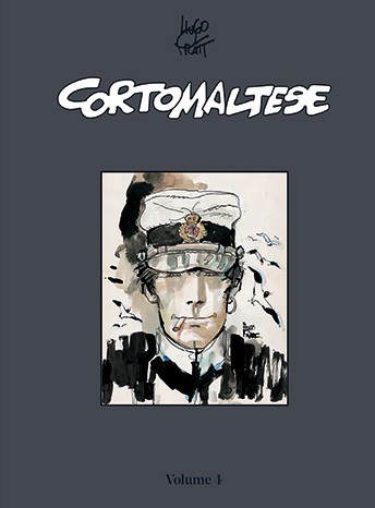 Couverture de l'album Corto Maltese Volume 4 Recueil 2