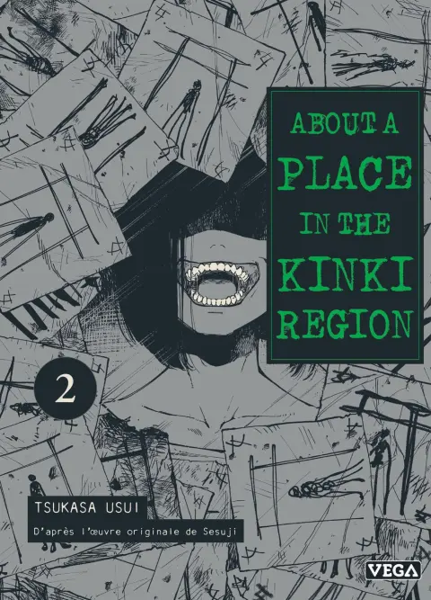 About a place in the Kinki region 2