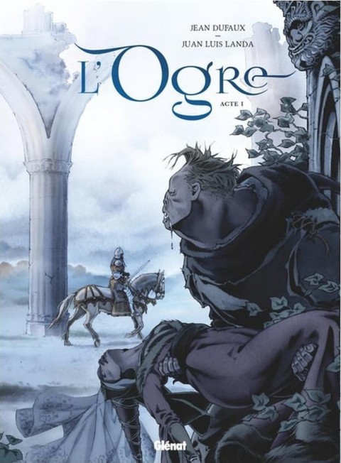 L'Ogre Acte 1