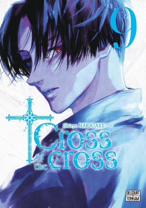 Cross of the cross 9