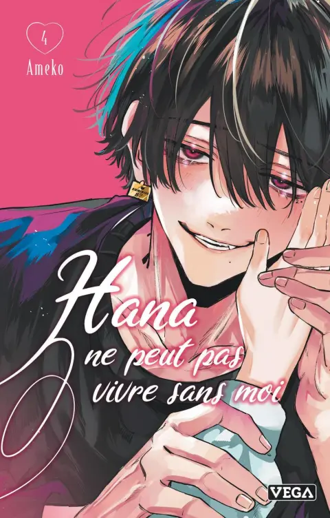 Hana ne peut pas vivre sans moi 4