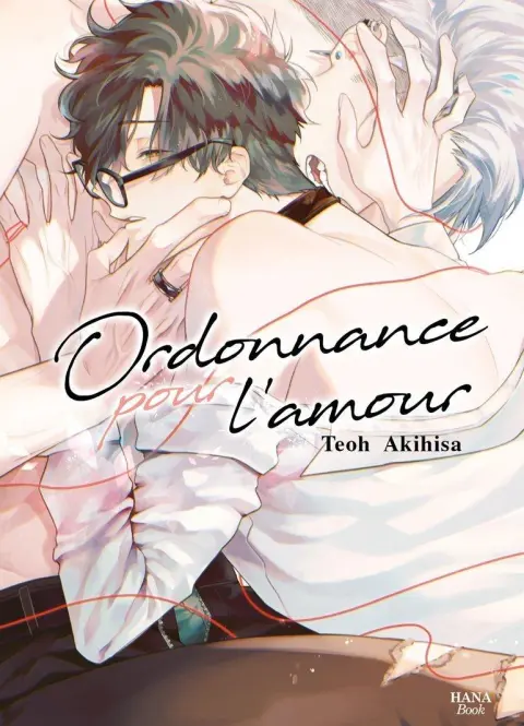 Ordonnance pour l'amour 1
