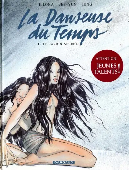 La Danseuse du temps