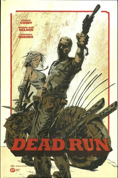 Dead run